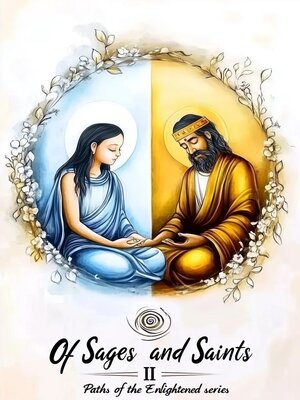 cover image of Of Sages and Saints II